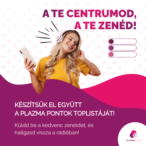 Te centrumod Te zenéd